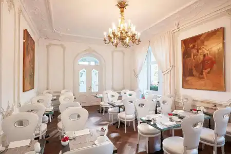 Hôtel Régent Contades  By Stay Collection - 16