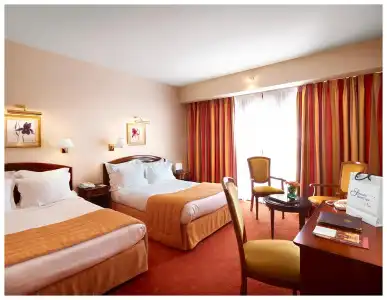 Splendid & Spa Nice - 2