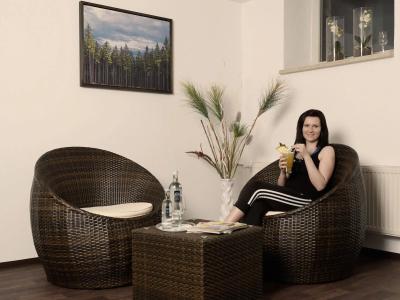 Konsum BergOberhof - 37