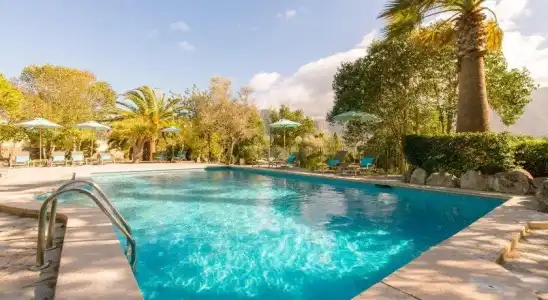 Finca Ca'n Coll - 12