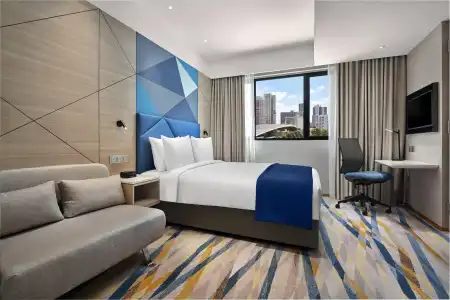 Holiday Inn Express Singapore Serangoon by IHG - 22