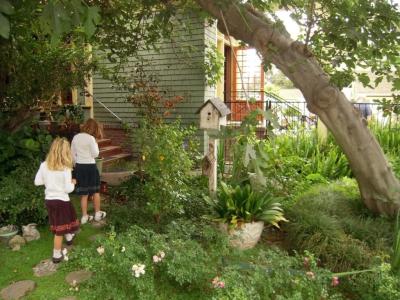 The Bissell House Bed and Breakfast - 7