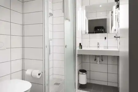 Scandic Aalborg Øst - 41