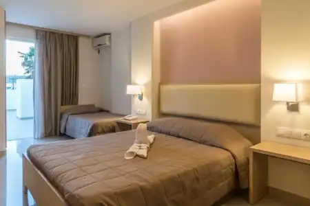 Agrelli & Suites - 234