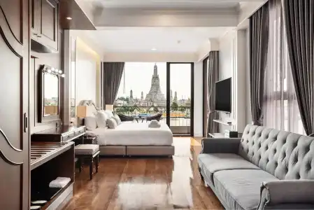 ARUN Riverside Bangkok - 74