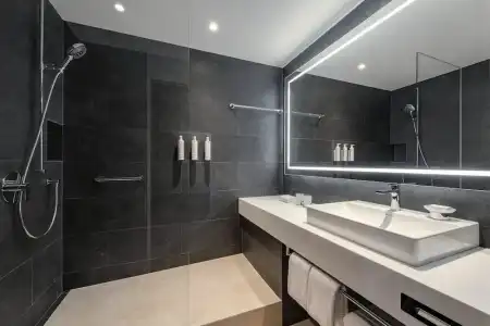 Basel Marriott - 132