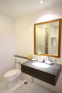 Kameo Grand Rayong & Serviced Apartments - 9