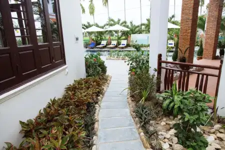 Hoi An Golden Rice Villa - 58