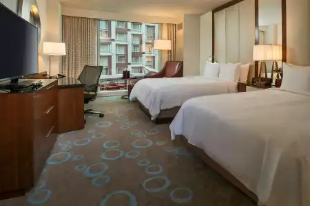 Marriott Marquis Washington, DC - 33
