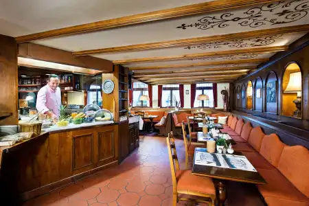 Le Petit CHARME-INN - 13