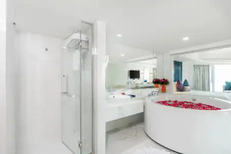 Royal Cliff Beach Pattaya - 15