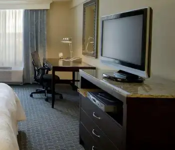 Hilton Garden Inn Billings - 75