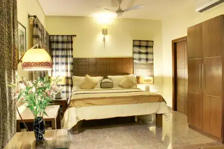 jüSTa Indiranagar - 19