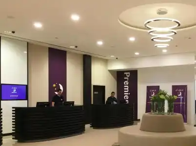 Premier Inn Ibn Battuta Mall - 2