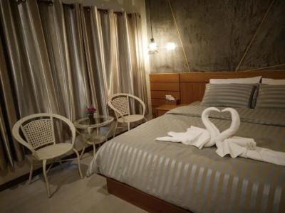 Le Park 23 Boutique Resort - 59