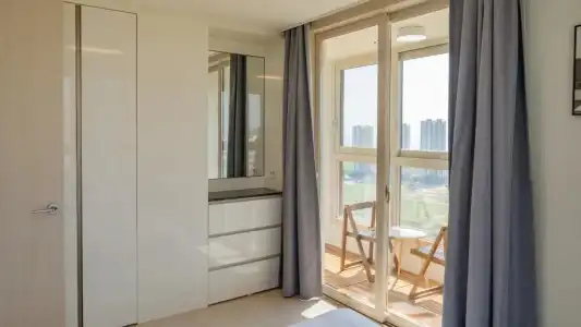 The Stay Songdo - 73