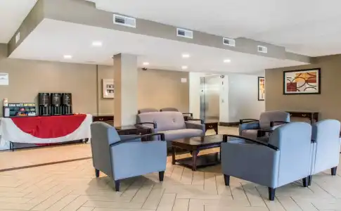 Best Western Harrisburg North - 13