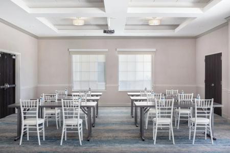 SpringHill Suites by Marriott New Smyrna Beach - 38