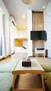 Poly Hostel Osaka - 61