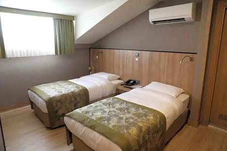 Radar Otel - 30