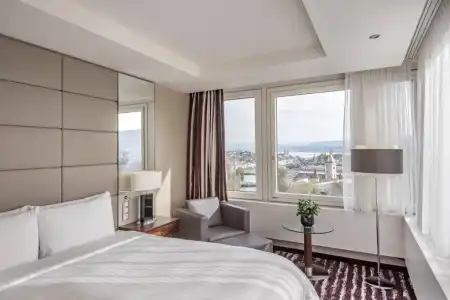 Zurich Marriott - 94
