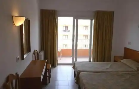 Hostal Alcina - 14