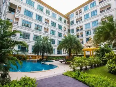 Hope Land Sukhumvit 46/1 - 20
