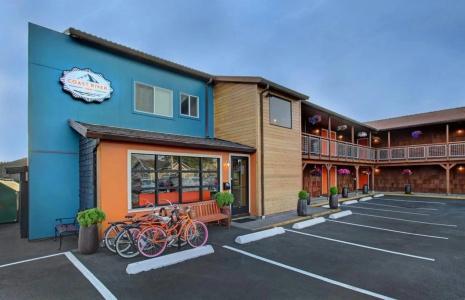 Coast River Inn by OYO Seaside - 15