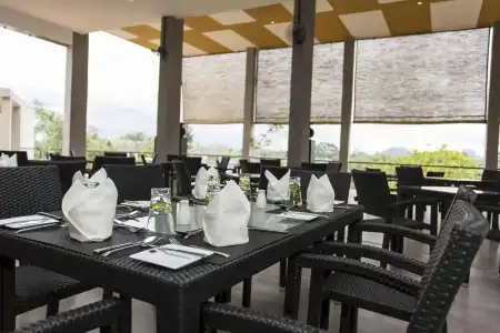 Aliya Resort & Spa - 28