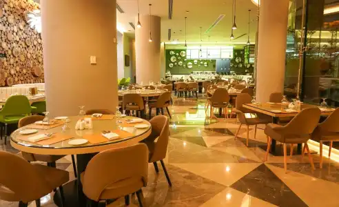 Al Khoory Sky Garden - 27