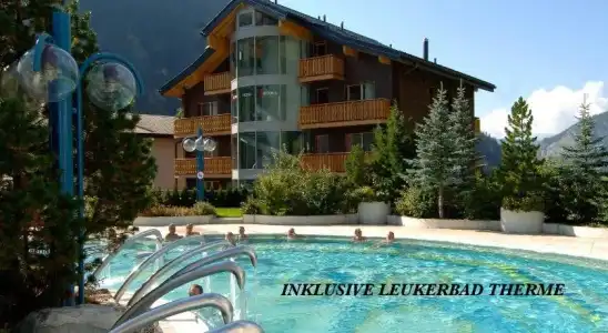 Viktoria Leukerbad - 13