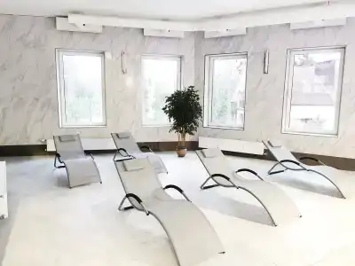 Westa Sanatorium - 7