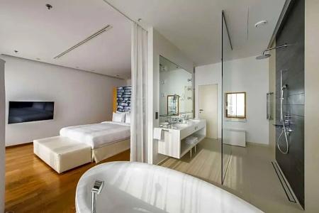 Radisson Blu Resort & Spa, Split - 170