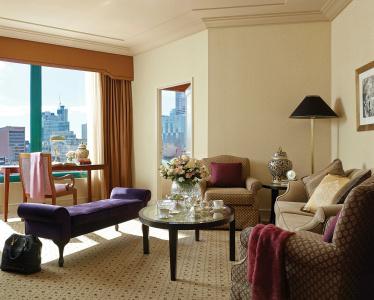 The Langham, Melbourne - 39