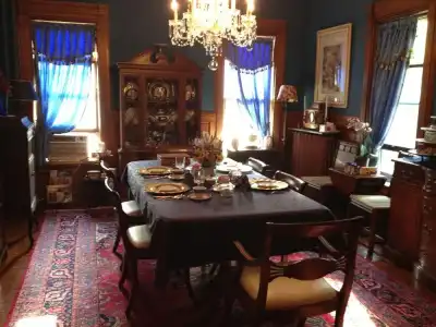 A Moment in Time Bed & Breakfast - 15