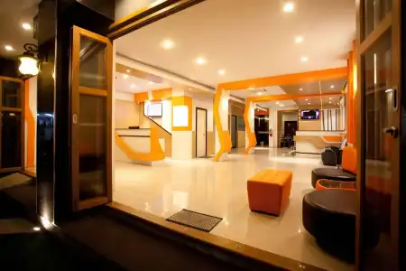 iCheck inn Chill Patong - 39