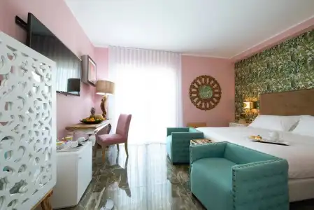 Wellness & Spa Principe di Fitalia - 5