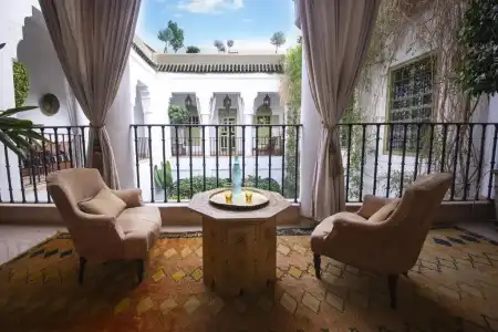 Riad Camilia - 25
