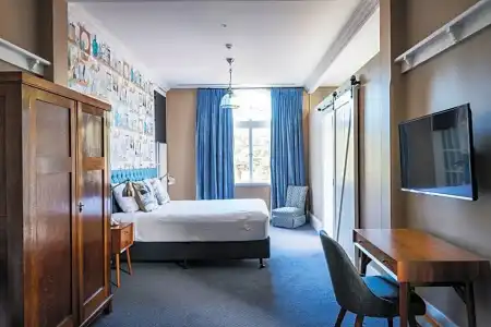 North Sydney - 42