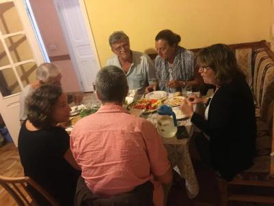 Areguni Guest House - 15