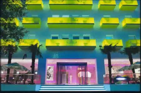 Semiramis - 1