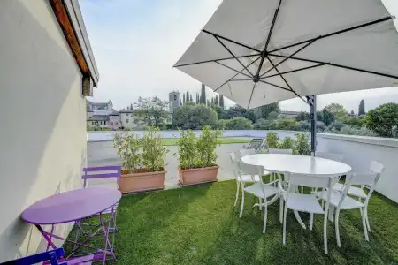 Barchi Resort - Apartments & Suites - 35