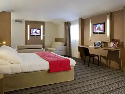 Mercure Quimper Centre - 44