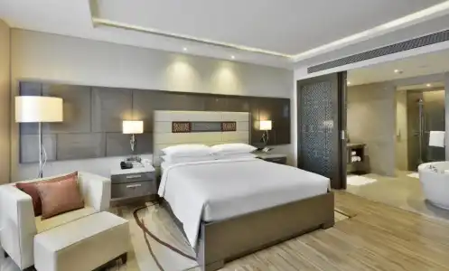 JW Marriott Mumbai Sahar - 42