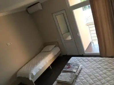 Guest House Kobuleti on Aghmashenebeli - 3