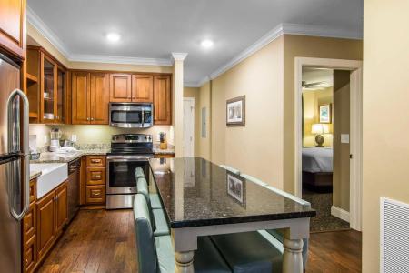 Bluegreen Vacations Parkside Williamsburg, an Ascend Collection Resort - 17