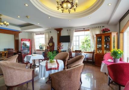 Hoa Phat & Apartment - 31