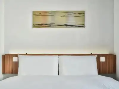 Vessel Inn Namba - 34