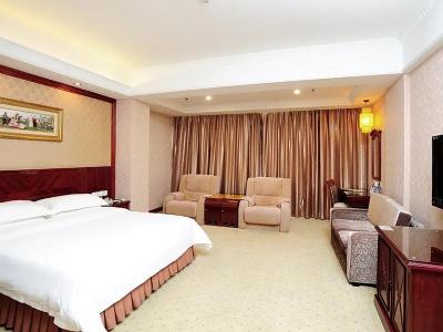 Vienna Shenzhen Longhua Qinghu Road Branch - 14