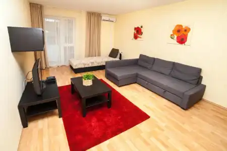 Nova Apartments Budapest - 92